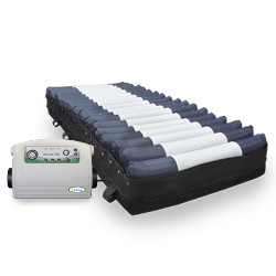Salute RDX Alternating Air Mattress